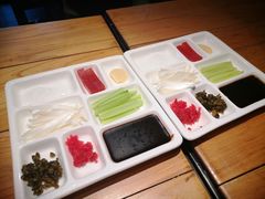 -四季民福烤鸭店(前门廊房二条店)