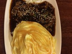 -玛格萝妮比萨屋(四平店)