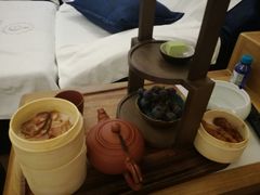 -菩凡足疗养生(No.3 小河万科店)