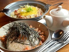 -Retro Deli 茶泡饭