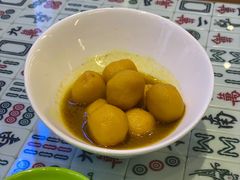 -七爷清汤腩·港式餐厅(金狮广场店)