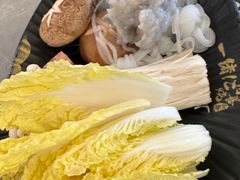 -一绪に寿喜烧(虹悦城店)