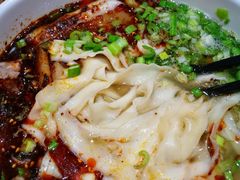 -思泊湖牛肉面(兰州总店)