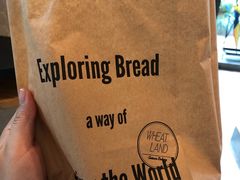 -麦田工坊(月湖店)