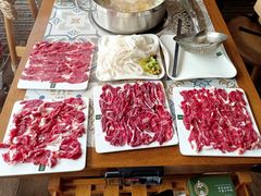 -普宁潮汕牛肉火锅(新香洲店)