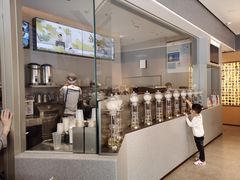 -喜茶(深圳喜荟城店)