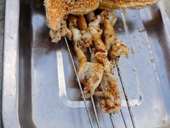 -众想海鲜·烧烤·海肠捞饭·渔家菜(孙家疃店)