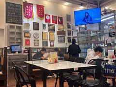 -大哥餐厅(西城花园店)