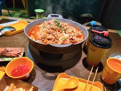 -蛙喔牛蛙(盐城盐都万达店)