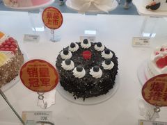 -味多美蛋糕(双合地铁店)