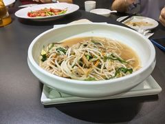 -南门食仙·手工福州菜(南门兜店)