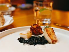 -非常时髦餐厅VUE Restaurant(外滩茂悦大酒店)