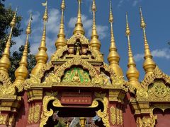 -西双版纳总佛寺