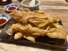 -广州花园酒店荔湾亭·地道点心·粤式饮茶