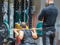 -Answer Fitness 答案健身(奥体店)