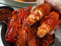 -靓靓蒸虾·头牌蒸虾(沙湖旗舰店)