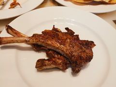 -长春富力万达文华酒店-集·味自助餐厅