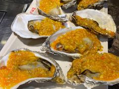 -熙成烧烤·三十三年(开发区店)