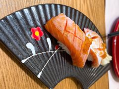 -江左尚白日本料理(万象城店)