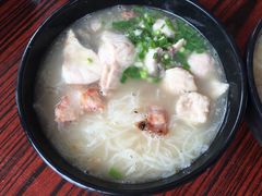 -鑫馨餐厅