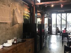 大堂-zarah(鼓楼店)