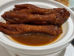 -大铁勺新津菜(熙悦汇店)