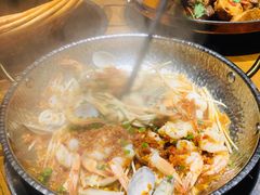 -吃饭皇帝大(合生汇店)