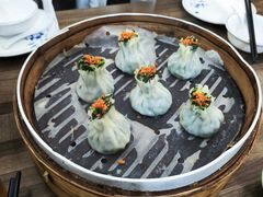 -众顺和非遗淮扬菜(何园店)
