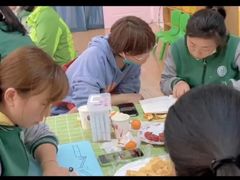 -北京市邮政管理局海慧寺幼儿园