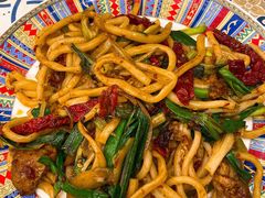 -阿拉丁新疆风味餐厅·清真(罗廊巷店)