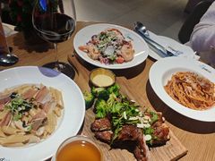-Pekaa啤咖食肆Coffee&Bistro