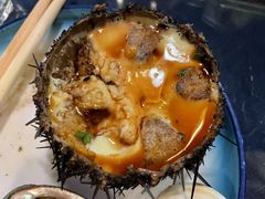 -赶海儿海鲜镖局·平价海鲜小馆(金沙滩店)
