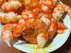 -钱库里海鲜自助(星海广场店)