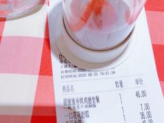 -西贝(无锡万象城店)