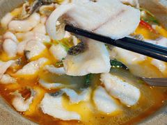 -大鼎石锅鱼(春江里店)