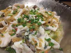 -醉得意·山茶油炒土鸡(奇美店)