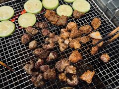 -同心烧烤(总店)
