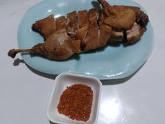 -乔阿马·江南味·驴肉香(龙湖华泾天街店)
