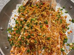 -达叔香味海鲜(海棠68环球美食街店)