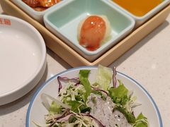 -韩香福烤肉庄园(荣成店)
