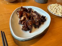 -竹里馆·淮扬菜·功夫茶(老门东店)