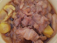 -真功夫(石岩佳华店)