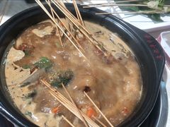 -袁记串串香(海伦店)
