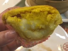 -新大咀港式茶餐厅(宝山万达店)