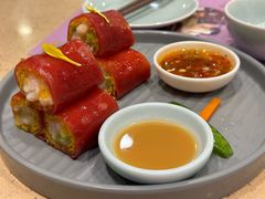 -点都德(中海环宇荟店)