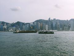 -天星小轮码头