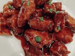 糖醋里脊-知味观(湖滨店)