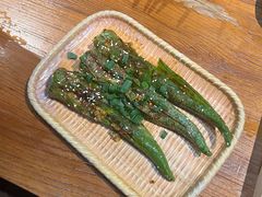 -米八子烧烤工厂(西区店)