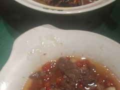 -费大厨辣椒炒肉(太平老街店)
