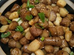 -大城·烧烤海鲜大排档(台东店)